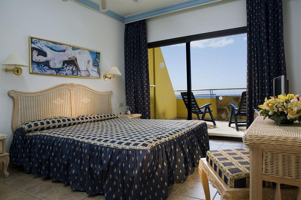 Apartamentos Bluebay Beach Club San Agustín Camera foto