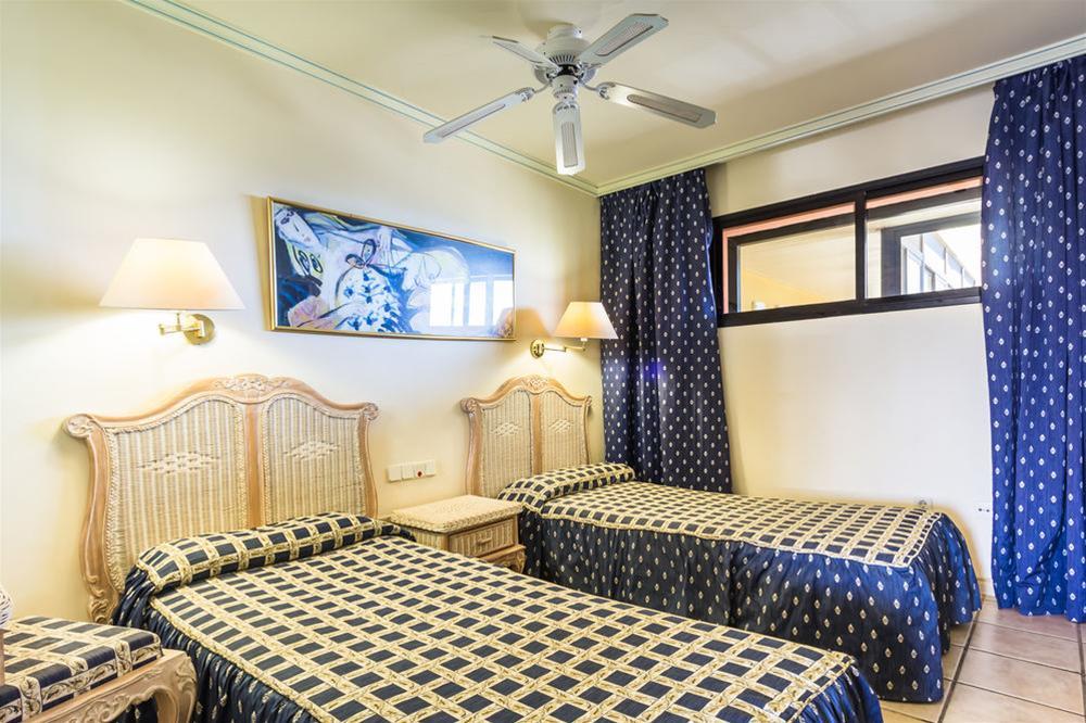 Apartamentos Bluebay Beach Club San Agustín Esterno foto