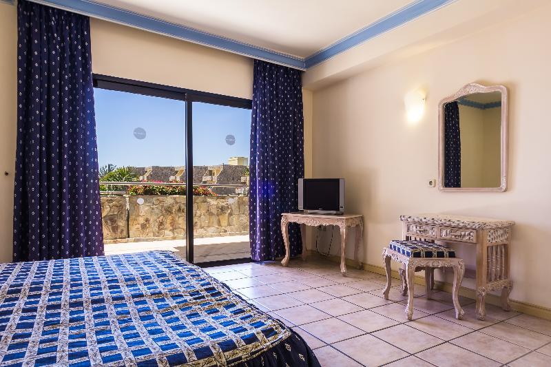 Apartamentos Bluebay Beach Club San Agustín Esterno foto